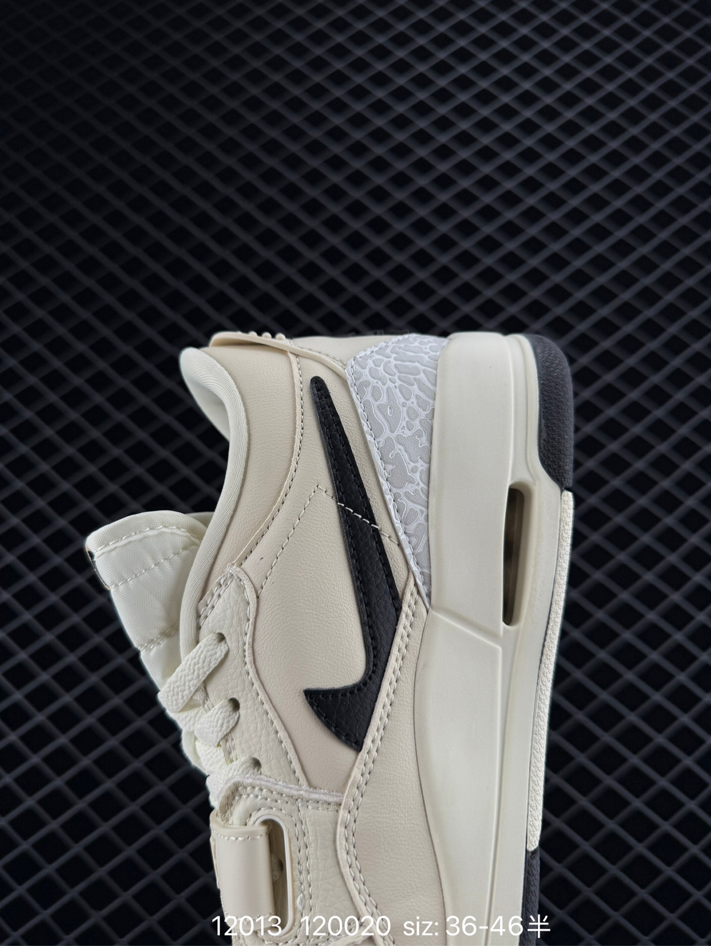 Air Jordan Legacy 312 Low